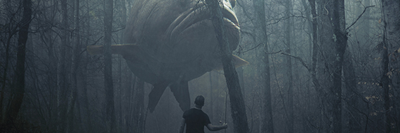 Jody Echegaray, Psy.D. Creative