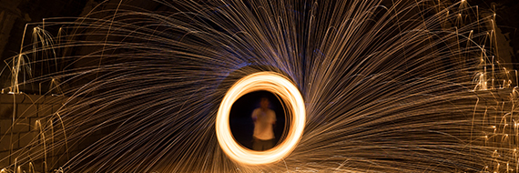 Jody Echegaray, Psy.D. Jung