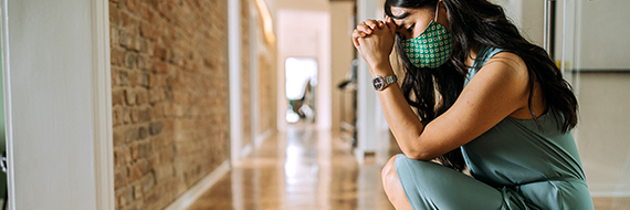 Jody Echegaray, Psy.D. Trauma